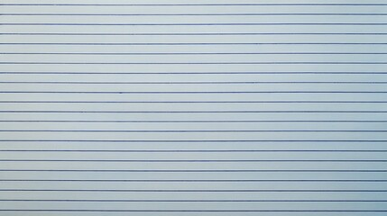 Obraz premium Lined legal pad paper background