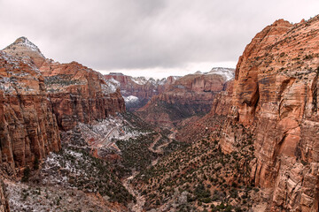 Bryce national park