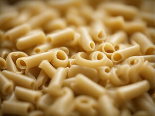 Italian style creamy pasta