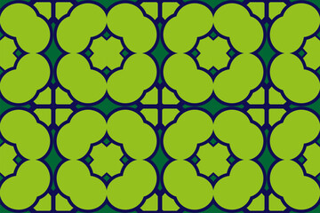 Naklejka premium Seamless abstract geometric pattern. High quality seamless realistic texture. Repeated printing.