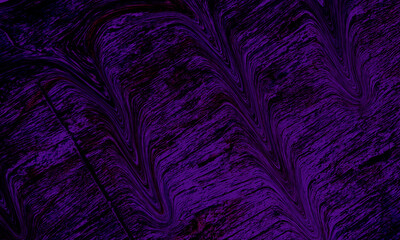 purple background unusual leaf pattern