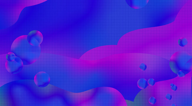 abstract background notebook rist