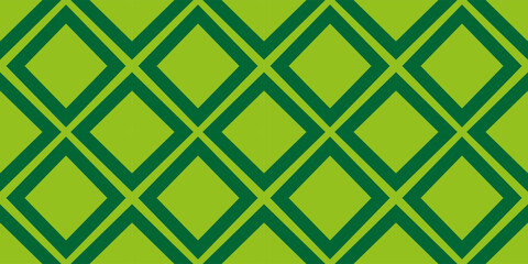 Graphic modern pattern. Simple lattice graphic design