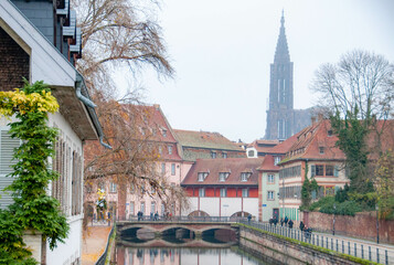 ストラスブール