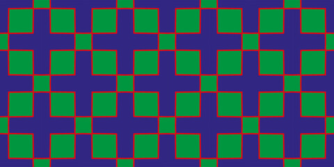 abstract background with squares.  For digital paper, textile print, page fill. Abstract geometric pattern.  