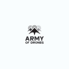 

  Flying camera, transportation gadget, robot dron Isolated vector icon. Flat illustration
