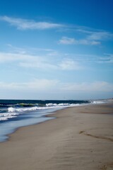 the danish coast