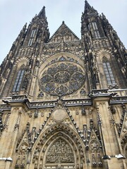 Fototapeta premium Praga