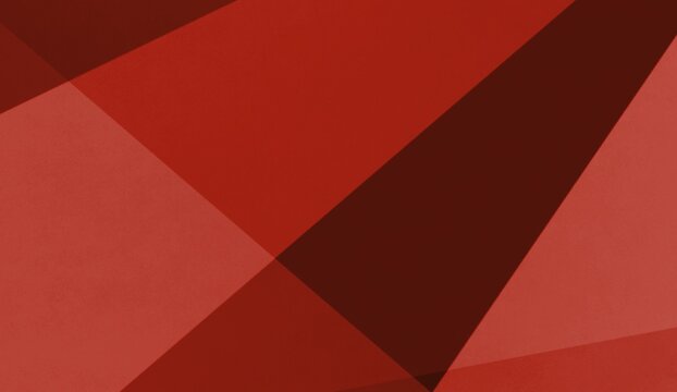美しい壁紙/綺麗な背景/カッコいい/幾何学/模様/カラー/グラフィック/テンプレート/デスクトップ/赤