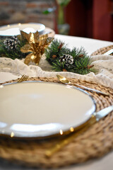 Decoracion Navideña