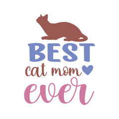 Cat Mom Svg Bundle, Cat Mama Svg Bundle, Funny Cat Svg, Cat Svg, Kitten Svg, Crazy Cat Lady Svg, Cat Lover Svg,