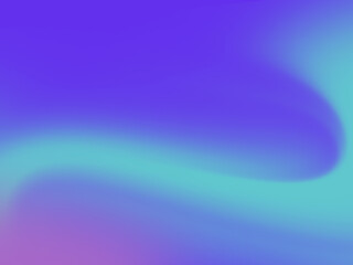 Obraz premium Abstract background, purple, blue, pink gradient. Illustration.