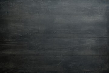 A blackboard with a chalk board in the background. Can be used for educational or creative purposes - obrazy, fototapety, plakaty