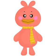 Duck