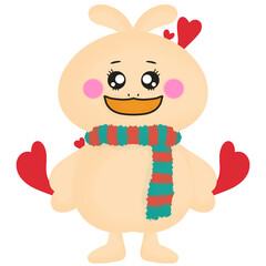 Duck