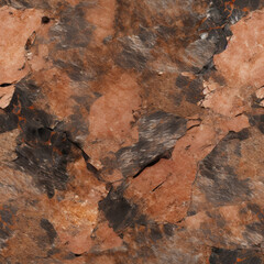 texture of granite is seamless
