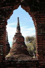 temple si sanphet