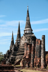 temple si sanphet