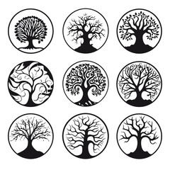 vector, pattern, illustration, design, icon, seamless, symbol, set, flower, christmas, vintage, element, holiday, sign, decoration, circle, drawing, ornament, wallpaper, label, food, leaf, texture