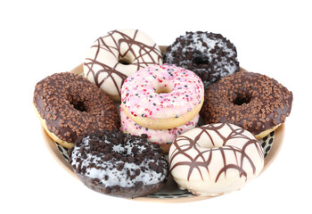 Donuts - 689783199