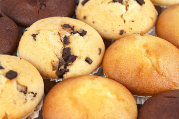 Muffins - 689783302