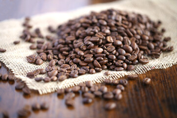 Coffee beans - 689783333
