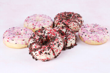 Donuts - 689783369
