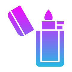 Lighter Icon