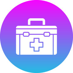 First aid Icon