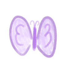 butterfly, animal, mini, cute, nature