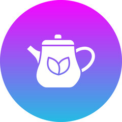 Teapot Icon