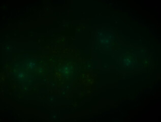 Imaginatory fractal abstract background Image