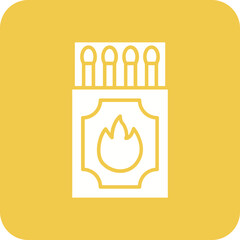 Matches Icon