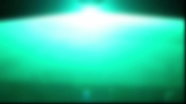 Light leaks organic defocused blurred effect background animation stock footage. Lens light flashing around making an elegant abstract overlays transitions, stylizing video. Classic Light Leak in HD
