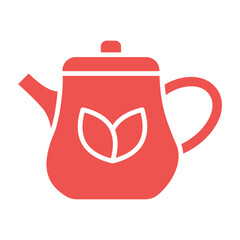 Teapot Icon