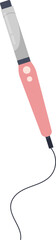 Curling Iron Device