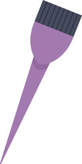 Hair Dye Brush