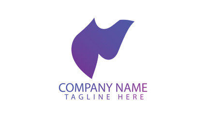 Logo Design Vector Template. Creative Symbol for your Business