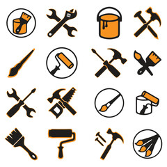 set of tools