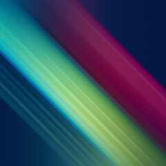 Colorful stripe abstract background. Motion effect. Colored fiber texture backdrop and banner. Multi color gradient pattern and textured wallpaper.