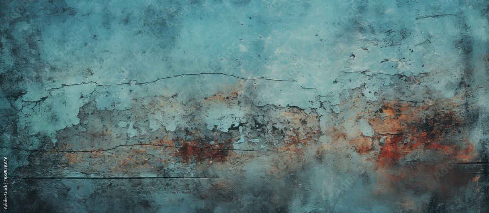 Poster abstract grunge background bg art wallpaper texture. Copyspace image. Square banner. Header for website template