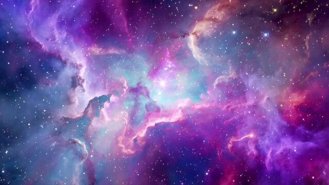 abstract background outer space cosmos stars