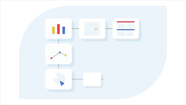 Analysis and monitoring of data