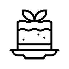 dongpo pork line icon