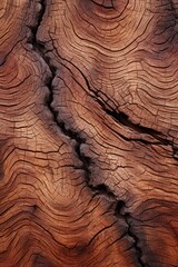Natural Cracked Aged Wood Texture Background Macro Tree Abstract Aged Wooded Wallpaper Brown Nature Backdrop