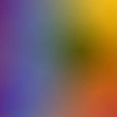 Dark moody vibe Gradient background 