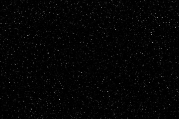 Stars in the night. Starry night sky. Galaxy space background. New Year, Christmas and celebration background concept.