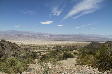 paisaje puna argentina