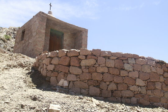 hermita norte argentino