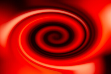 Artistic blurry colorful wallpaper background